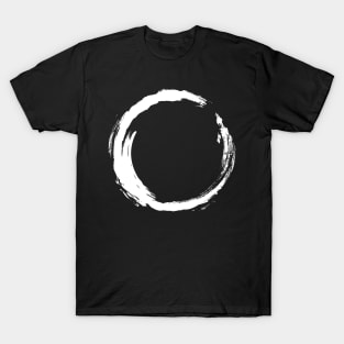 Zen Circle T-Shirt